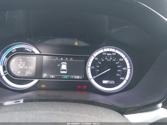 2022 KIA NIRO PLUG-IN HYBRID KNDCM3LD7N5545527 Photo 6
