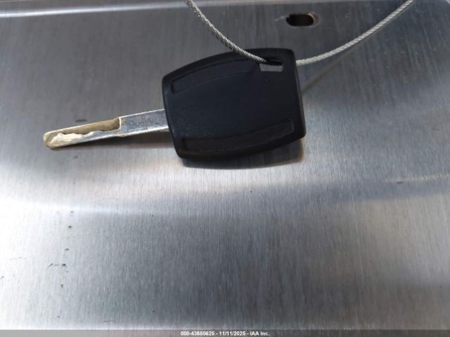 2014 FORD FOCUS 1FADP3F29EL254020 Photo 10