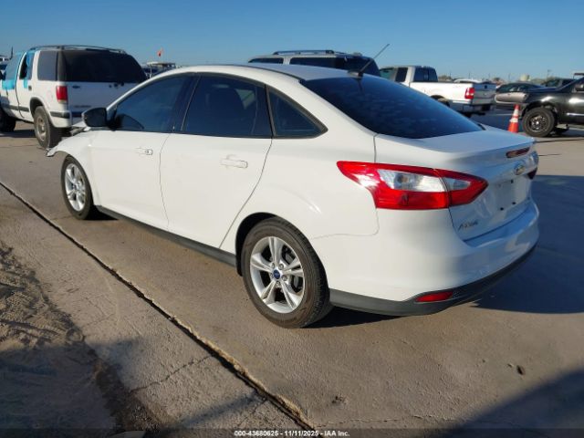 2014 FORD FOCUS 1FADP3F29EL254020 Photo 2
