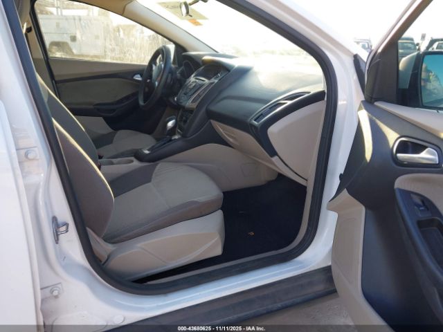 2014 FORD FOCUS 1FADP3F29EL254020 Photo 4