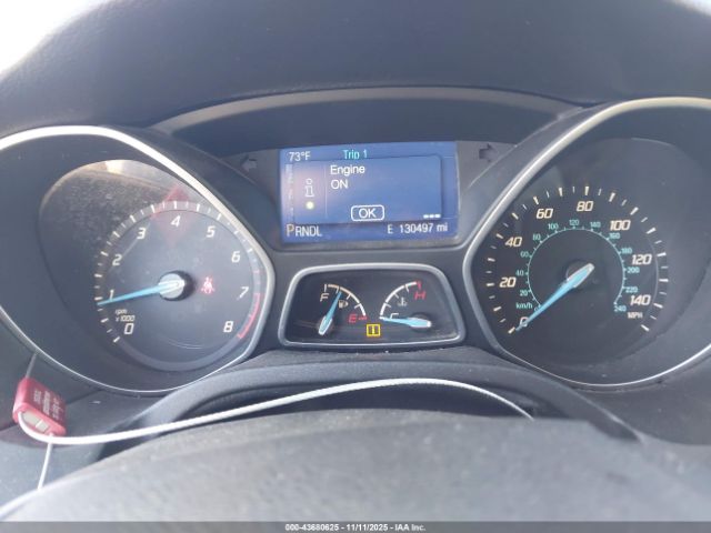 2014 FORD FOCUS 1FADP3F29EL254020 Photo 6