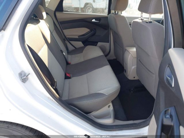 2014 FORD FOCUS 1FADP3F29EL254020 Photo 7