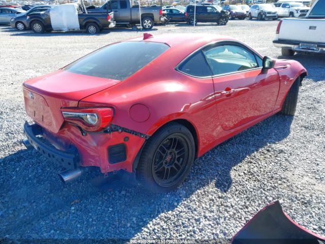 2017 TOYOTA 86 JF1ZNAA15H9709803 Photo 3