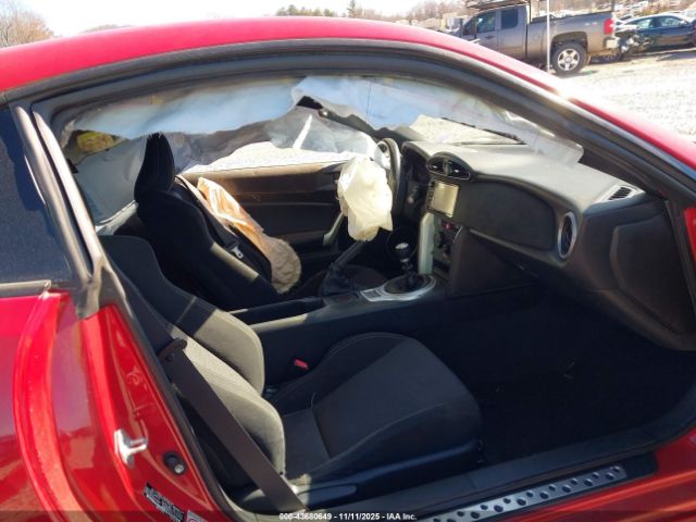 2017 TOYOTA 86 JF1ZNAA15H9709803 Photo 4