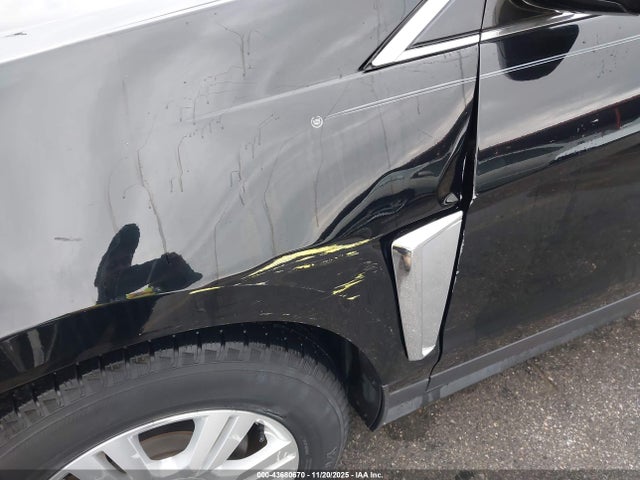 2013 CADILLAC SRX 3GYFNCE38DS584429 Photo 5