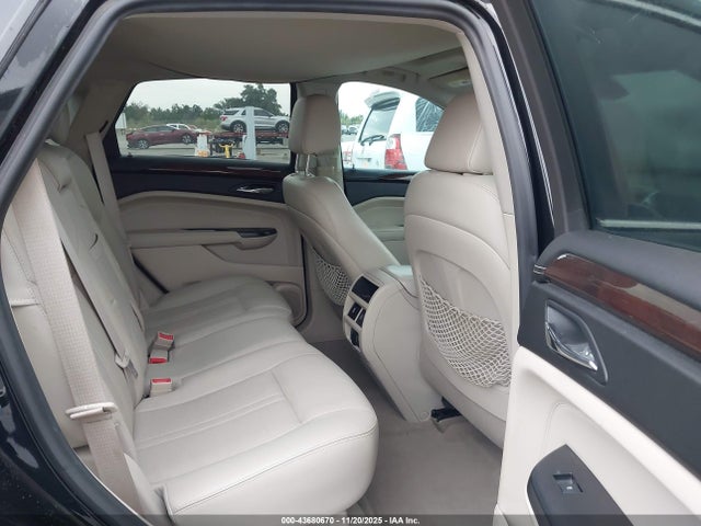 2013 CADILLAC SRX 3GYFNCE38DS584429 Photo 7