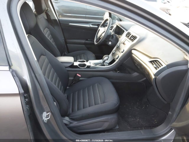 2014 FORD FUSION 1FA6P0HD8E5359576 Photo 4