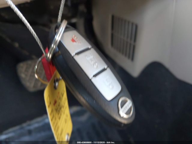 2017 NISSAN TITAN XD 1N6AA1F49HN501305 Photo 10