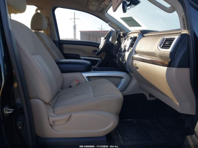 2017 NISSAN TITAN XD 1N6AA1F49HN501305 Photo 4