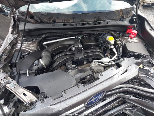 Subaru Forester Premium 2025 JF2SLDBC2SH540681 Image 10