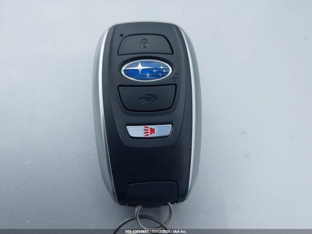 Subaru Forester Premium 2025 JF2SLDBC2SH540681 Image 11
