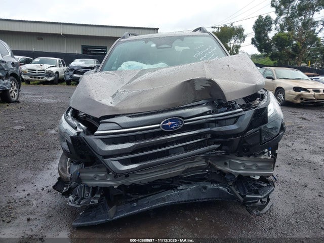 Subaru Forester Premium 2025 JF2SLDBC2SH540681 Image 13