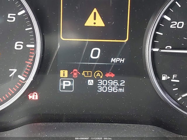 Subaru Forester Premium 2025 JF2SLDBC2SH540681 Image 16