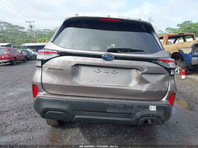 Subaru Forester Premium 2025 JF2SLDBC2SH540681 Image 17