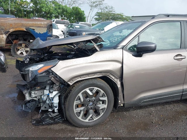 Subaru Forester Premium 2025 JF2SLDBC2SH540681 Image 20