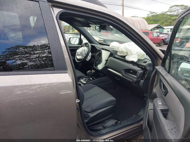 Subaru Forester Premium 2025 JF2SLDBC2SH540681 Image 5