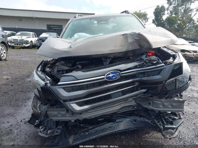 Subaru Forester Premium 2025 JF2SLDBC2SH540681 Image 6