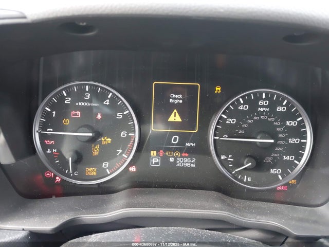 Subaru Forester Premium 2025 JF2SLDBC2SH540681 Image 7