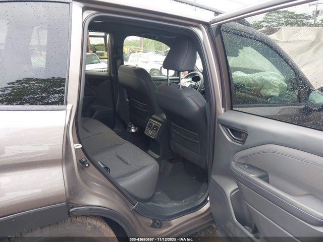 Subaru Forester Premium 2025 JF2SLDBC2SH540681 Image 8