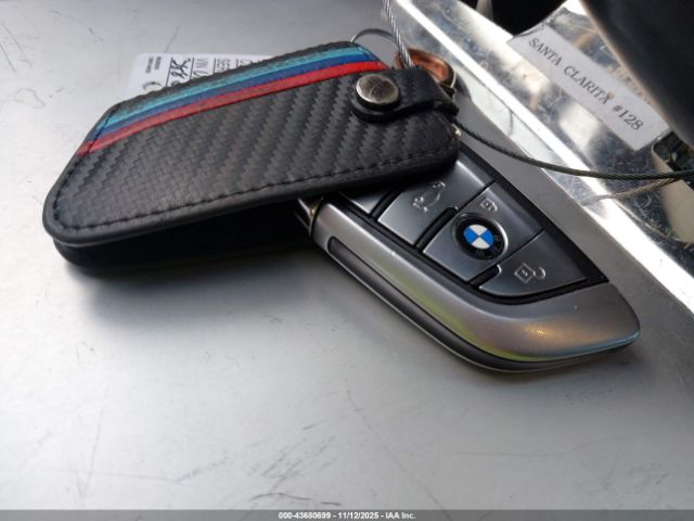 2019 BMW 530E WBAJA9C57KB388460 Photo 10