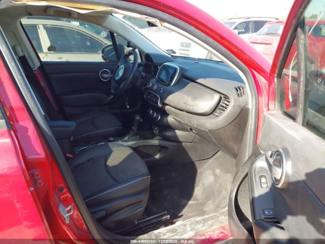 2016 FIAT 500X ZFBCFXCT5GP347354 Photo 4