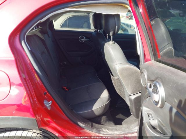 2016 FIAT 500X ZFBCFXCT5GP347354 Photo 7