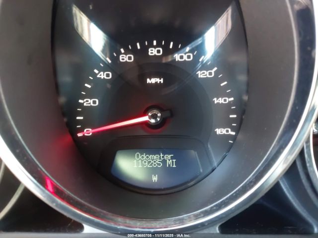 2008 CADILLAC CTS 1G6DV57V980166145 Photo 6