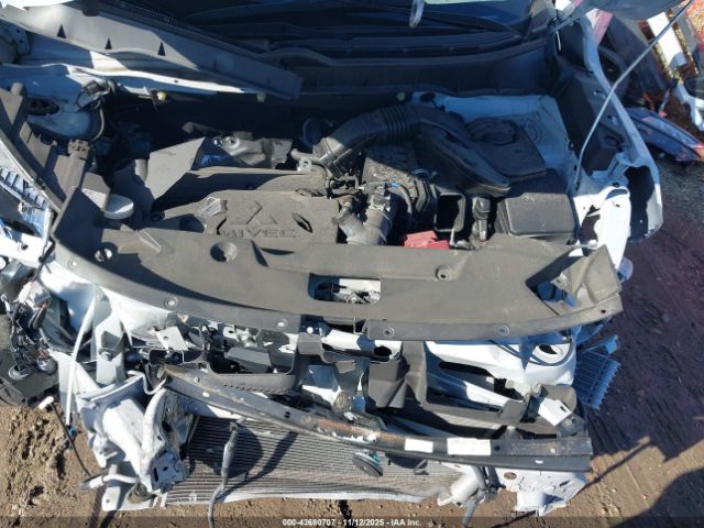 2022 MITSUBISHI OUTLANDER SPORT JA4APUAU6NU020451 Photo 9