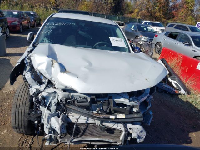 2022 MITSUBISHI OUTLANDER SPORT JA4APUAU6NU020451 Photo 5