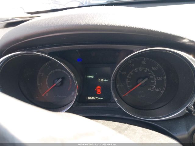 2022 MITSUBISHI OUTLANDER SPORT JA4APUAU6NU020451 Photo 6