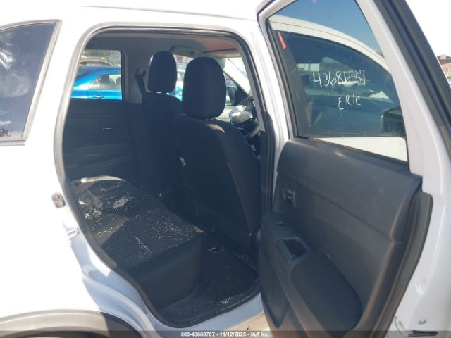 2022 MITSUBISHI OUTLANDER SPORT JA4APUAU6NU020451 Photo 7