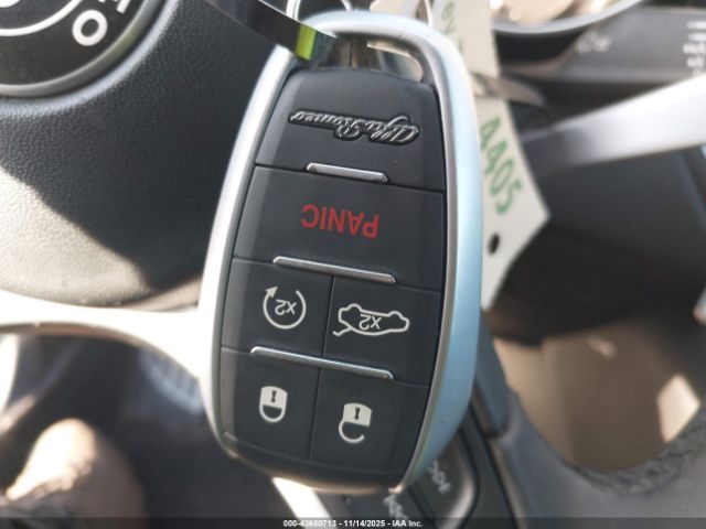 2018 ALFA ROMEO GIULIA ZARFAEENXJ7597360 Photo 10