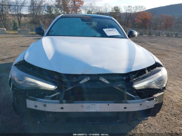 2018 ALFA ROMEO GIULIA ZARFAEENXJ7597360 Photo 5