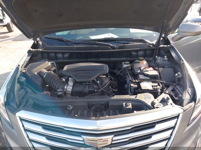 2019 CADILLAC XT5 1GYKNCRS1KZ243616 Photo 9
