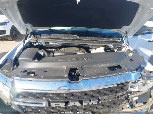 2023 RAM 1500 1C6RREBT0PN565421 Photo 9