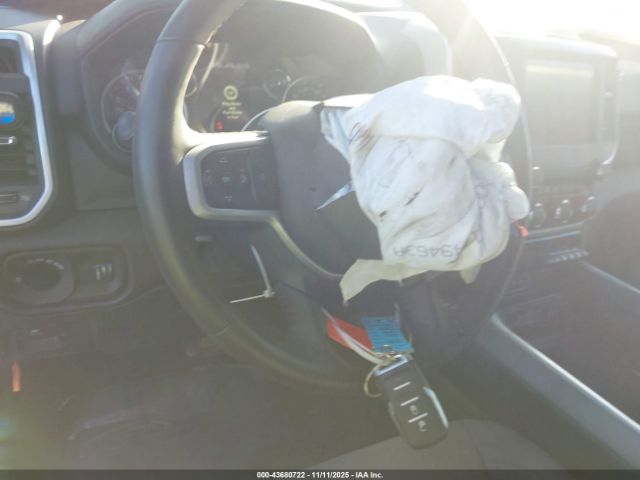 2023 RAM 1500 1C6RREBT0PN565421 Photo 10