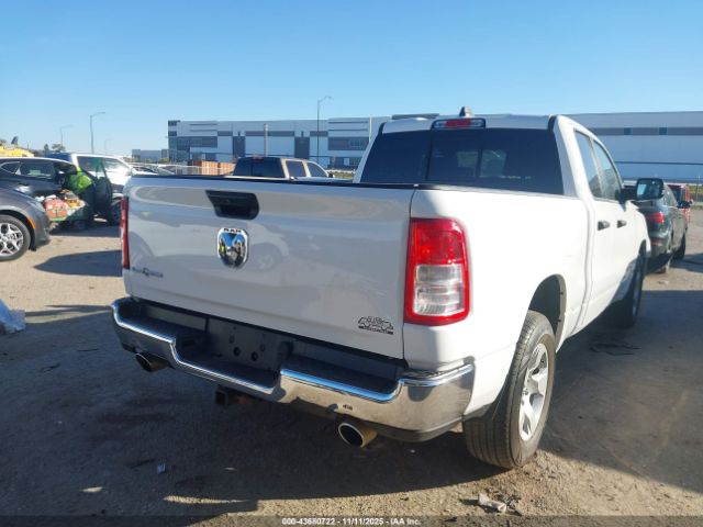 2023 RAM 1500 1C6RREBT0PN565421 Photo 3