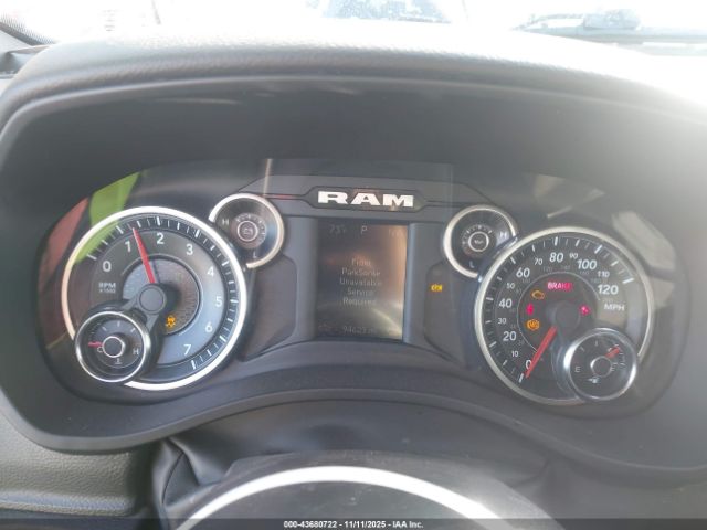 2023 RAM 1500 1C6RREBT0PN565421 Photo 6