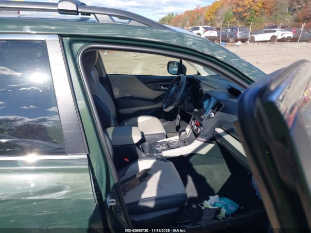 2022 SUBARU FORESTER JF2SKANC6NH492135 Photo 4