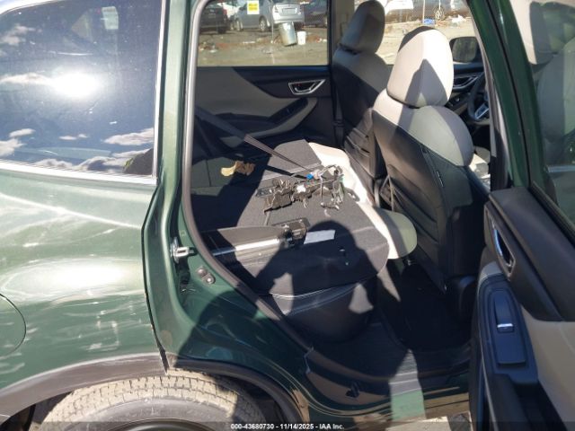 2022 SUBARU FORESTER JF2SKANC6NH492135 Photo 7