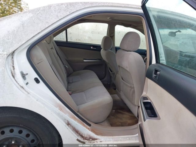 2005 TOYOTA CAMRY 4T1BE32K15U025625 Photo 7