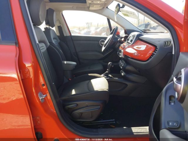 2017 FIAT 500X ZFBCFYAB8HP540308 Photo 4