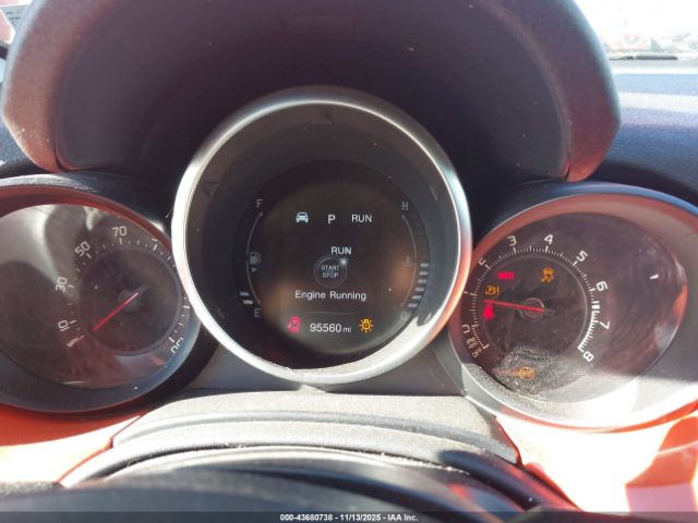 2017 FIAT 500X ZFBCFYAB8HP540308 Photo 6