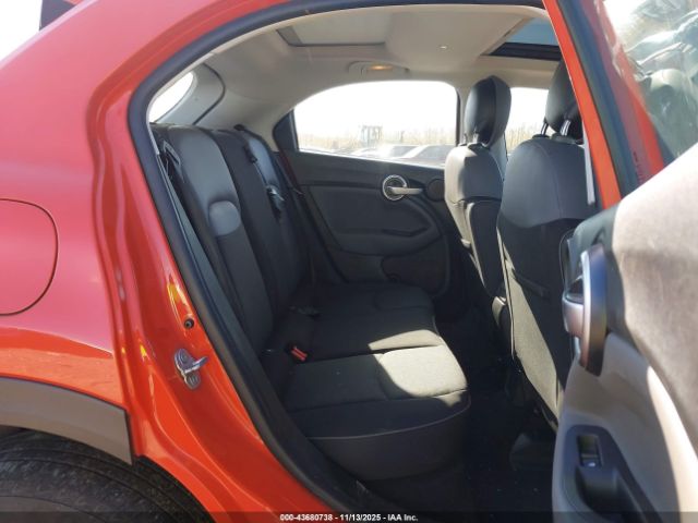 2017 FIAT 500X ZFBCFYAB8HP540308 Photo 7