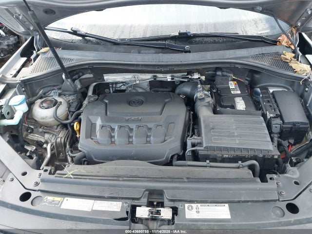 Aukcja sprzedaży 2020 Volkswagen Tiguan 2.0t Se/2.0t Se R-line Black/2.0t Sel, vin: 3VV2B7AX9LM003098, numer aukcji: 43680755