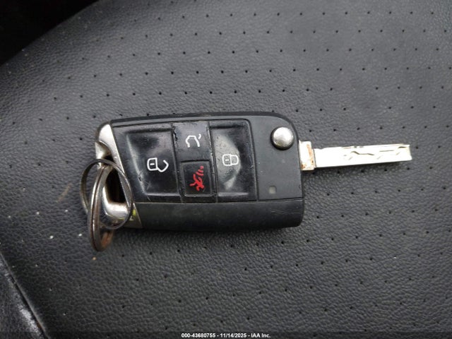 Aukcja sprzedaży 2020 Volkswagen Tiguan 2.0t Se/2.0t Se R-line Black/2.0t Sel, vin: 3VV2B7AX9LM003098, numer aukcji: 43680755