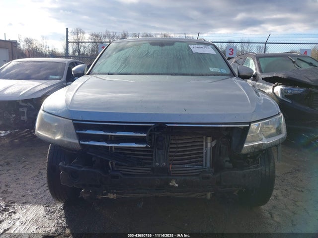 Aukcja sprzedaży 2020 Volkswagen Tiguan 2.0t Se/2.0t Se R-line Black/2.0t Sel, vin: 3VV2B7AX9LM003098, numer aukcji: 43680755