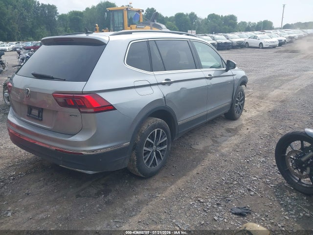 Aukcja sprzedaży 2020 Volkswagen Tiguan 2.0t Se/2.0t Se R-line Black/2.0t Sel, vin: 3VV2B7AX9LM003098, numer aukcji: 43680755