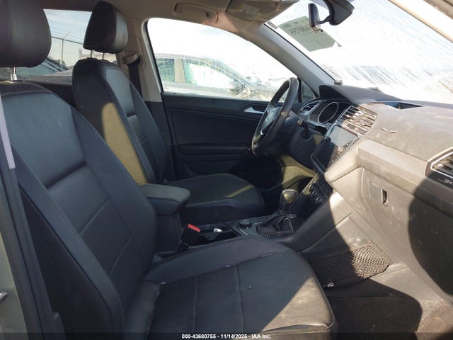 Aukcja sprzedaży 2020 Volkswagen Tiguan 2.0t Se/2.0t Se R-line Black/2.0t Sel, vin: 3VV2B7AX9LM003098, numer aukcji: 43680755
