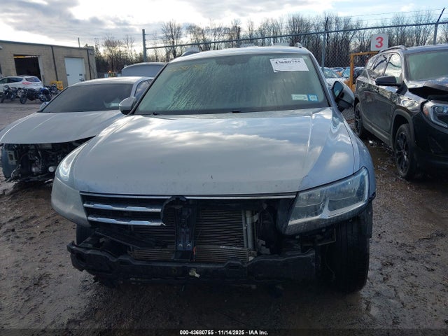 Aukcja sprzedaży 2020 Volkswagen Tiguan 2.0t Se/2.0t Se R-line Black/2.0t Sel, vin: 3VV2B7AX9LM003098, numer aukcji: 43680755